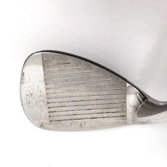 Jack Nicklaus Air Max XC Sand Wedge Steel Shaft RH 35.25in - Picture 3 of 10